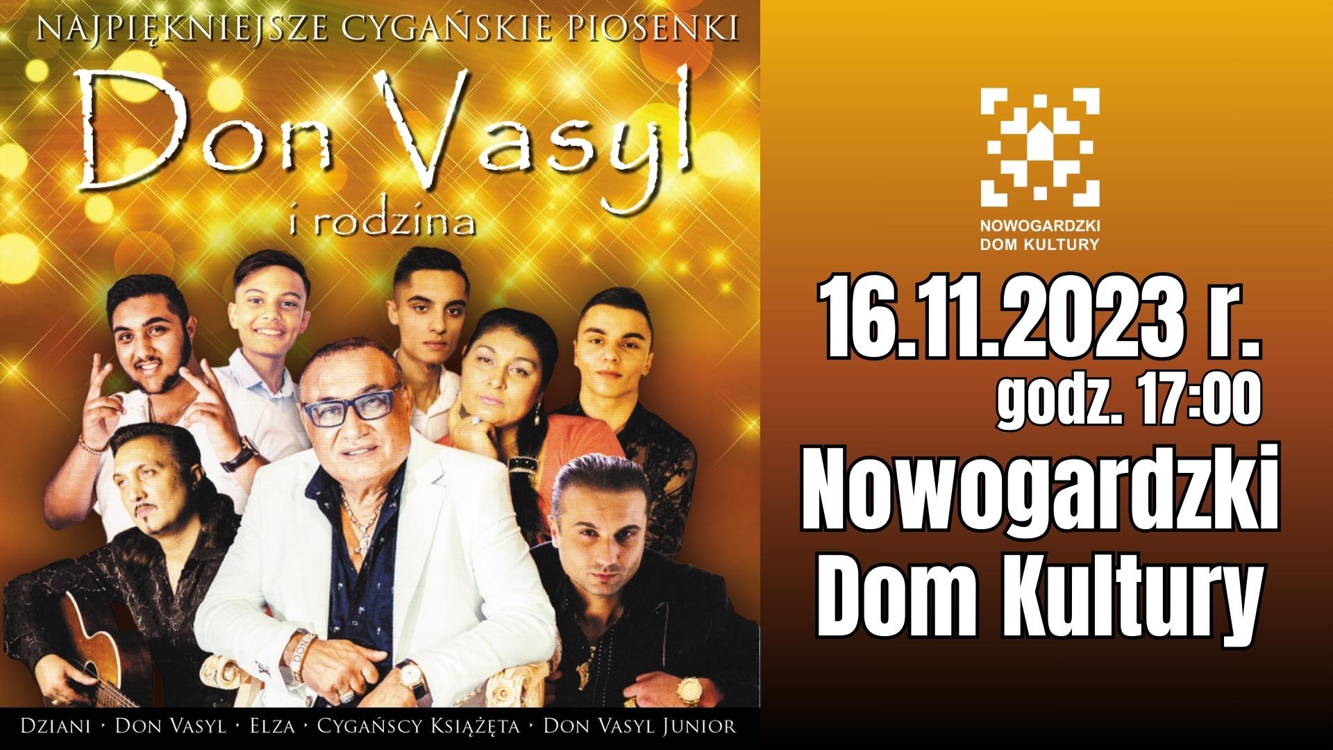 W.ART | NAJPIĘKNIEJSZE CYGAŃSKIE PIOSENKI